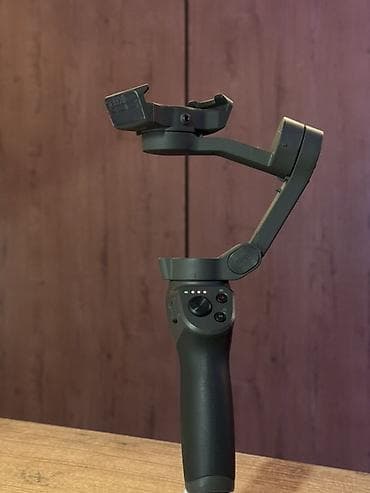 nokia e: Стабилизатор для смартфона DJI Osmo Mobile 3 (OM3) - Компактный — 1