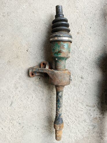 запчасти на опель астра н: Гранат R на Suzuki Chevrolet Gruz от 2004 г . из Японии — 2