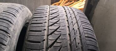 купить летнюю резину на 16 бу: Шины 235 / 55 / R 17, Лето, Б/у, Комплект, Легковые, Корея, Bridgestone — 3