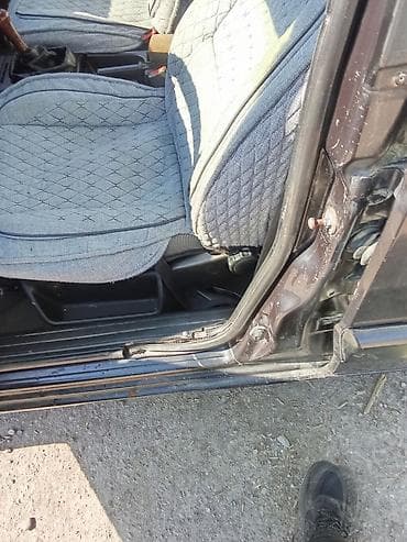 опель корса б: Volkswagen Passat Variant: 1993 г., 0.2 л, Бензин, Универсал — 8