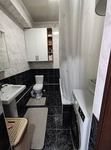 rent: 1 комната, С мебелью полностью — 6