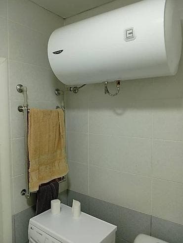 2 комнаты, 67 м², 1 этаж — 3