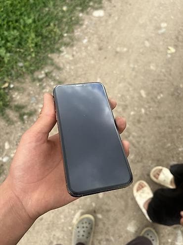 ecoflow delta 3: IPhone Xs, Б/у, 256 ГБ, Золотой, 81 % — 5