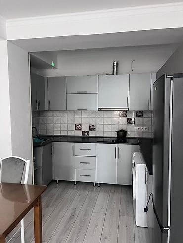 кварита: 2 комнаты, Собственник, Без подселения, С мебелью полностью — 5