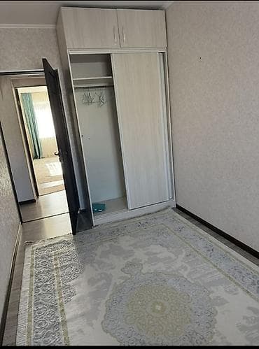 3 комнаты, Собственник, Без подселения, С мебелью полностью — 4