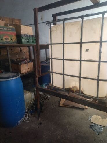 Готовый бизнес: Продается готовый бизнес по производству Прессованных хозяственное — 2