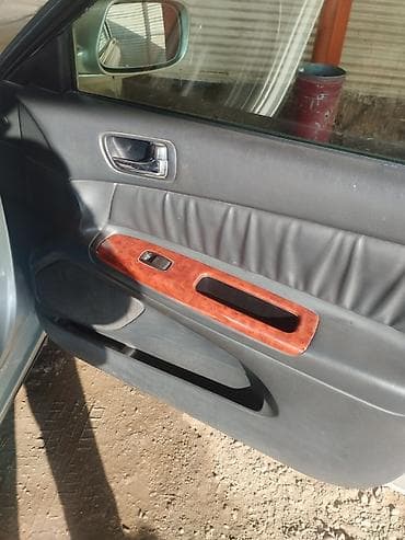 авто прадажа: Toyota Camry: 2004 г., 3 л, Автомат, Газ, Седан — 4