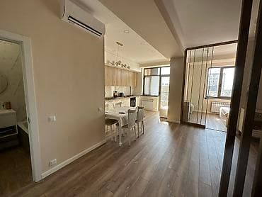 2 комнаты, Собственник, Без подселения, С мебелью полностью