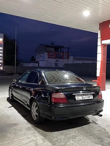 хонда фит ремень: Honda Accord: 2001 г., 2 л, Автомат, Бензин, Седан — 3