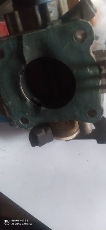 мотор нива 1.7 карбюратор купить: Mitsubishi lancer colt дроссельная заслонка 1.31.5 97 год 2003 — 3