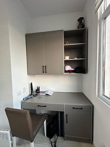 2 комнатные квартиры в бишкеке: 2 комнаты, 64 м², Элитка, 12 этаж, Евроремонт — 5