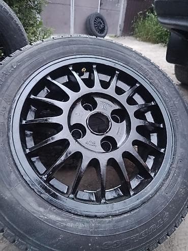 Диски: Диски R 14 — 1