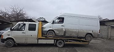 bmw e93: Volkswagen : 1998 г., 2.8 л, Дизель, Бус — 6