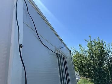 the level: Модульный домик! Складной Для офисовмагазин, склад для жилья — 2