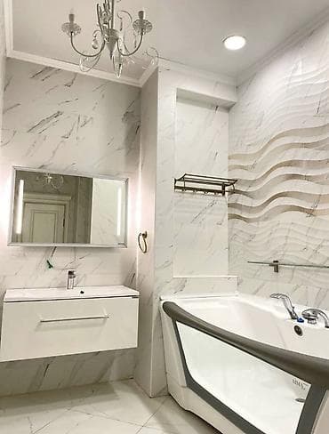 квартира элитный: 3 комнаты, Собственник, Без подселения, С мебелью полностью — 6