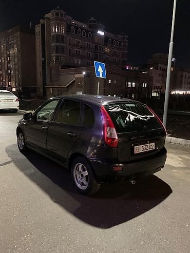 camry 2010: Ravon : 2007 г., 1.6 л, Ручные, Бензин, Хэтчбэк — 4