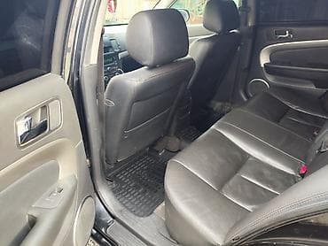 шевралет эпика: Chevrolet Epica: 2008 г., 2 л, Ручные, Бензин, Седан — 8