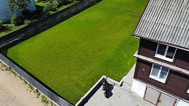 грин: Предлагаем услуги по ландшафтному благоустройству: 🔹посад деревьев и — 6