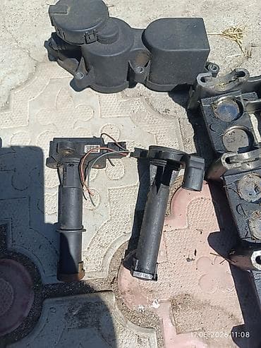 запчасти на киа бишкек фото: ГБЦ и навесные детали для двигателя 646 cdi есть ГБЦ в отличном — 9