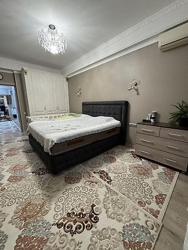 гостинка продажа: 3 комнаты, 120 м², Элитка, 2 этаж, Дизайнерский ремонт — 3