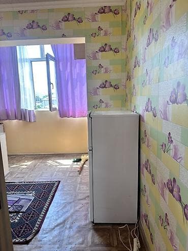 Квартиры: 1 комната, Собственник, С мебелью частично — 8