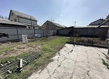 для семейным: 4 комнаты, Рынок Баят/Азиз Собственник, Студентам, С мебелью полностью — 5