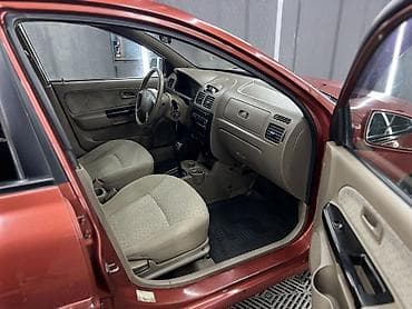 киа рио цена бу: Kia Rio: 2005 г., 1.5 л, Автомат, Бензин, Универсал — 9