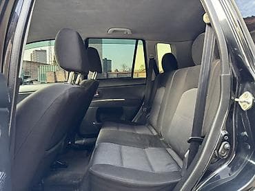 mazda cronos: Mazda Demio: 2005 г., 1.3 л, Автомат, Бензин, Хэтчбэк — 6