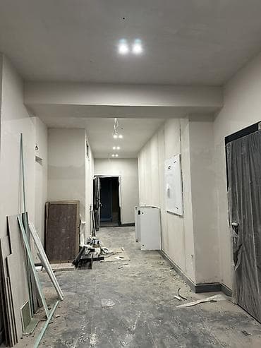 бишкек новостройки: Сдан, Элитка, 1 комната, 42 м² — 5