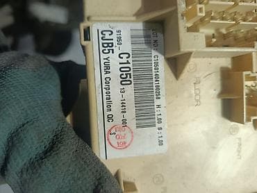 vin code: Замок двери Hyundai Оригинал — 6
