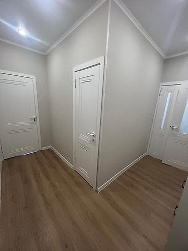 1 комната, 44 м², Восток-5 мкр 106 серия улучшенная, 7 этаж, Евроремонт — 4