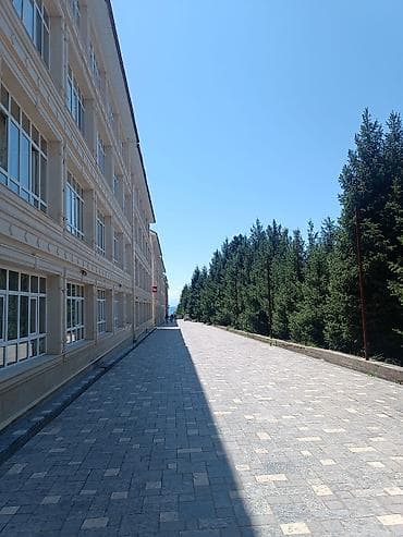 таунхаус козин: В пансионате Евразия, Кара-Ой (Долинка), Иссык-Куль (5 км до — 1