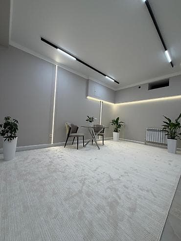 hous kg: ТАУНХАУС НЕО-ХАЙТЕК, 7 комнат, 4 этажа + терраса Локация: - — 3
