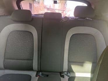 бронированные авто: Hyundai Kona: 2018 г., 1.6 л, Автомат, Бензиновая, Кроссовер — 7