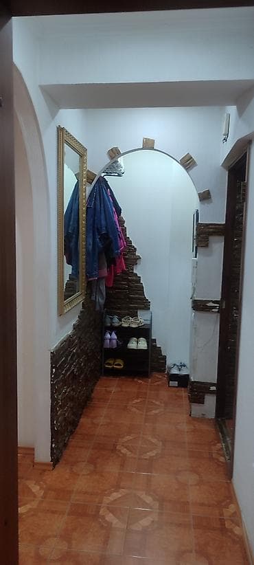 жалабад квартиры: 1 комната, Верхний Джал Собственник, Только девушкам, С мебелью полностью — 5
