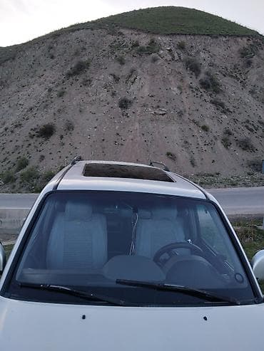 генератор паджеро: Mitsubishi Pajero: 2003 г., 3.2 л, Автомат, Дизель, Внедорожник — 6