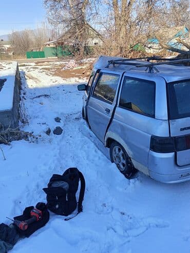 daf 75: ВАЗ (ЛАДА) 2111: 2005 г., Универсал — 3