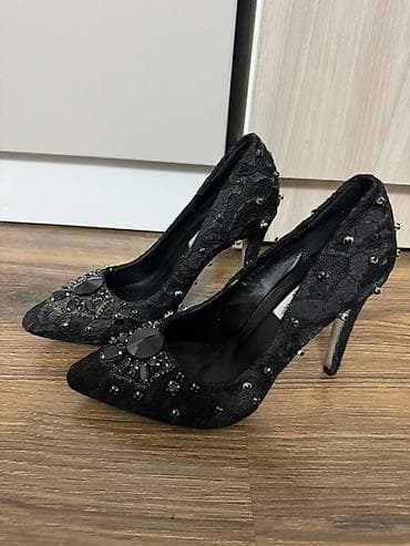 pull and beer: Все за 2000 тыс новые Женская обувь — два стильных варианта на выбор — 3