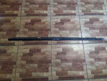 Заднее правое Toyota, Б/у, Оригинал