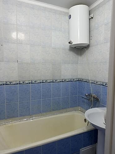 Накопительный водонагреватель Объем бака: 50 л, Garanterm, Электрический