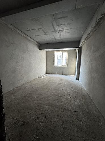 Батирлер: 3 бөлмө, 85 м², Элитка, 8 кабат, Даяр ПСО (өзү оңдоп түзөтүп бүтүү үчүн) — 4