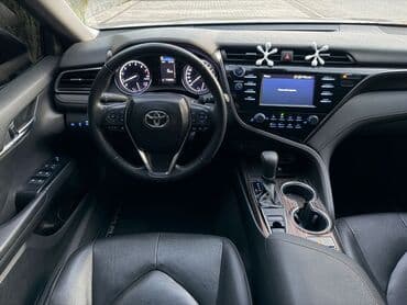 купить диск на 16 бу: Toyota Camry: 2019 г., 2.5 л, Автомат, Бензиновая, Седан — 11