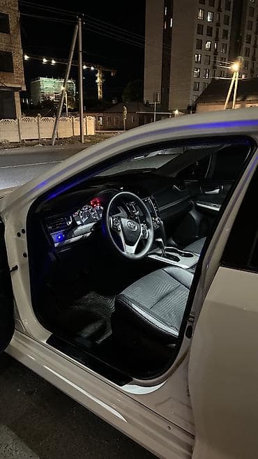 тойота естима запчас: Toyota Camry: 2012 г., 2.5 л, Автомат, Бензин, Седан — 8
