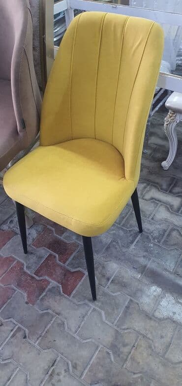 стул офисный бишкек: Стул для зала, Новый, Железо — 7