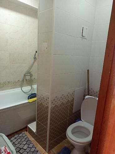 энергетиков: 1 комната, 36 м², Индивидуалка, Косметический ремонт — 5