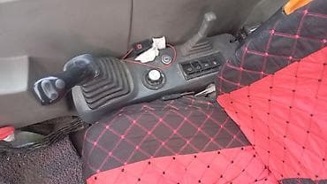 zimmer e9 pro: Экскаватор, Колесный — 9