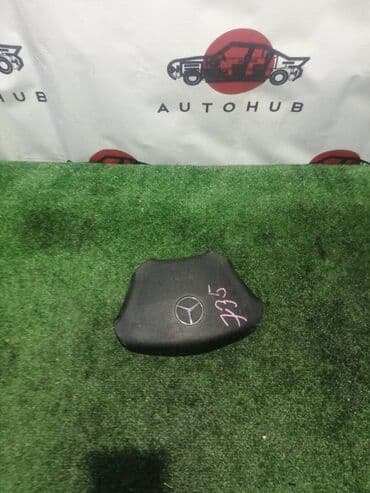 руль на мерседес w210: Руль Hyundai — 1