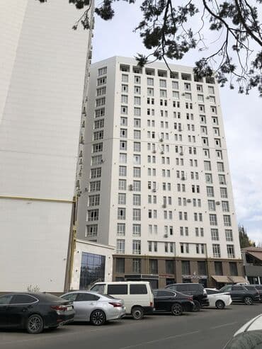 сниму квартиру район восток 5: 3 комнаты, 100 м², Элитка, 15 этаж, ПСО (под самоотделку) — 3