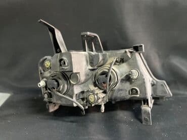 очень нужны: Комплект передних фар Honda Б/у, Оригинал, Япония — 6