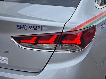 двигатель hyundai sonata: Hyundai Sonata: 2018 г., Бензин, Седан — 4